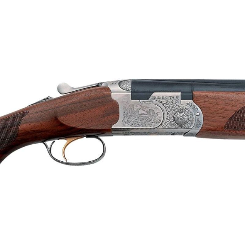 0417-Beretta 687 S.P.III 12/76 76cm.