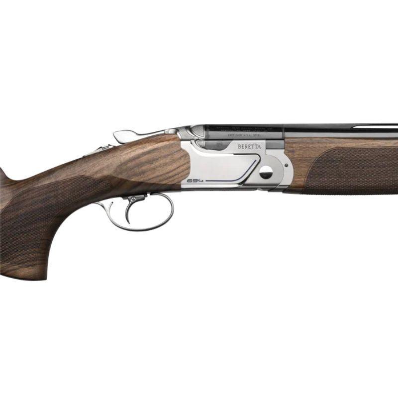 0610-Beretta 694 Sporting 12/76 76cm Adj