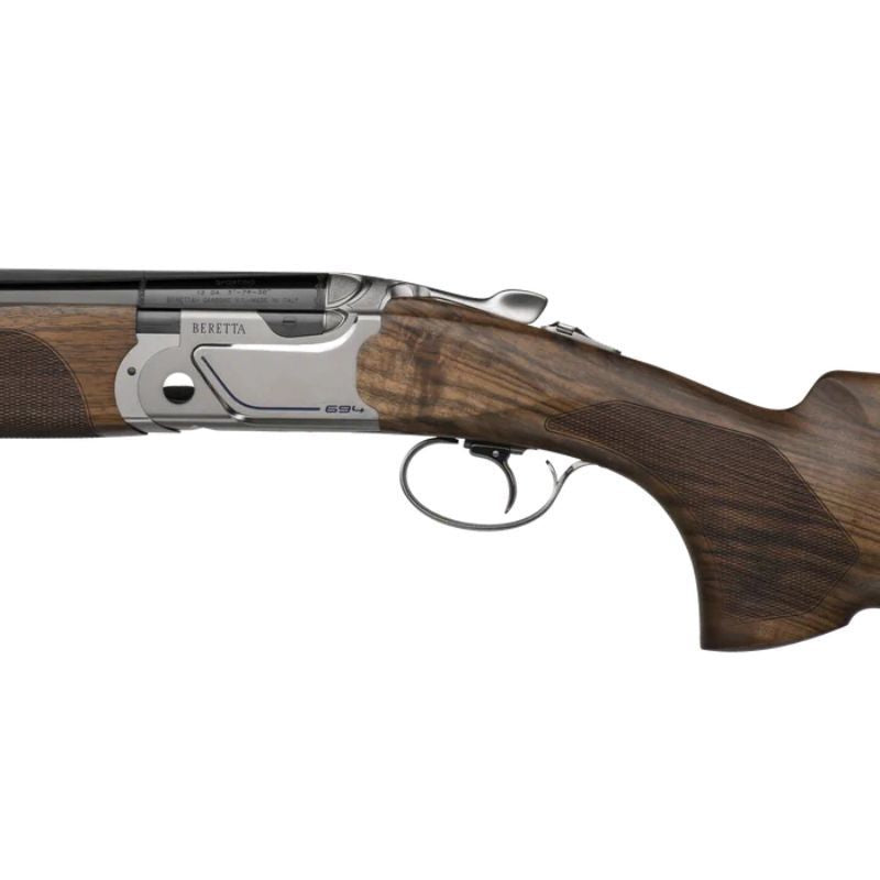 0610-Beretta 694 Sporting 12/76 76cm Adj