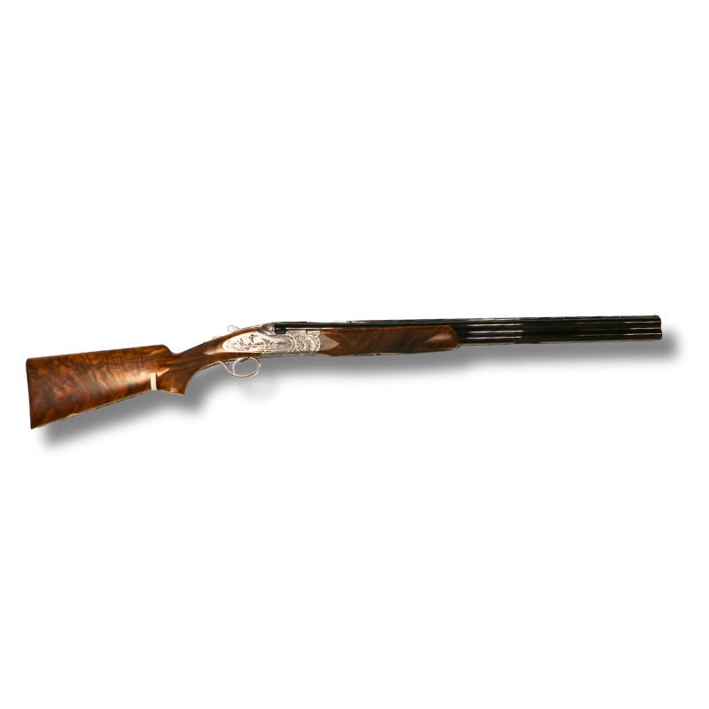 Beretta SL3 12/76, 71 cm Game Scene Gravering (9787)