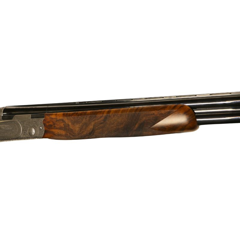 Beretta SL3 12/76, 71 cm Game Scene Gravering (9787)