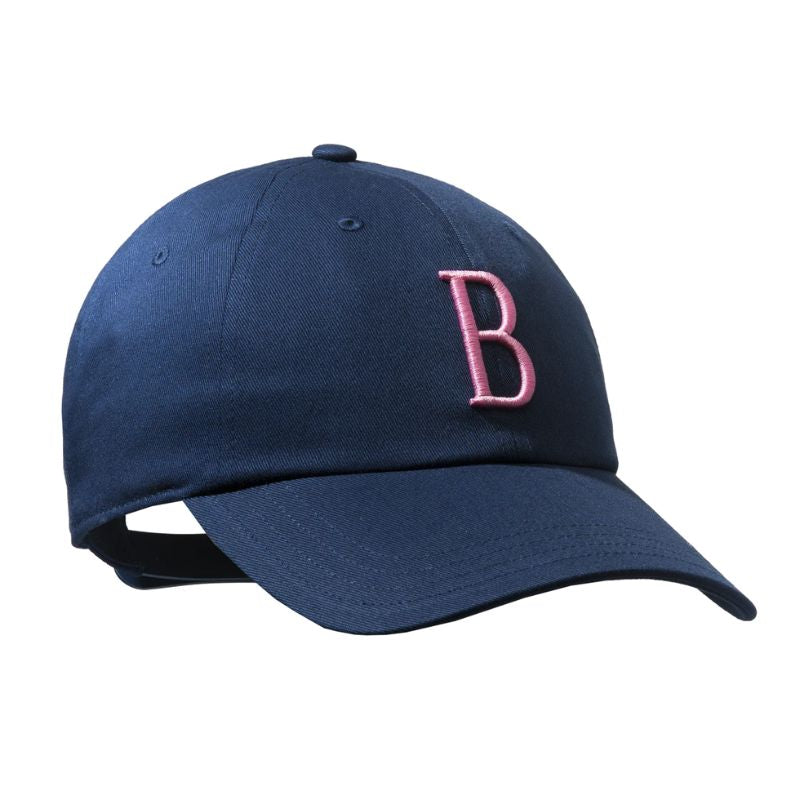 Beretta Big B Cap Blue Pink