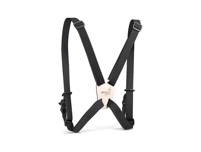 Swarovski Bino suspender Pro.