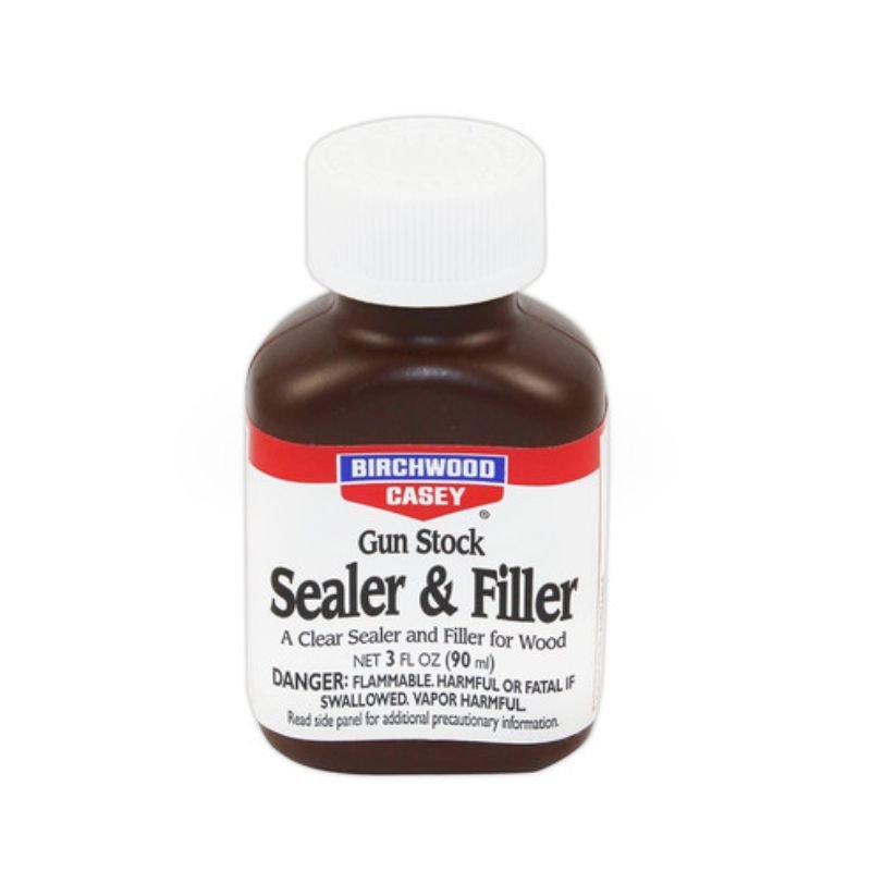 Birchwood Gun Stock Sealer & Filler (23323)