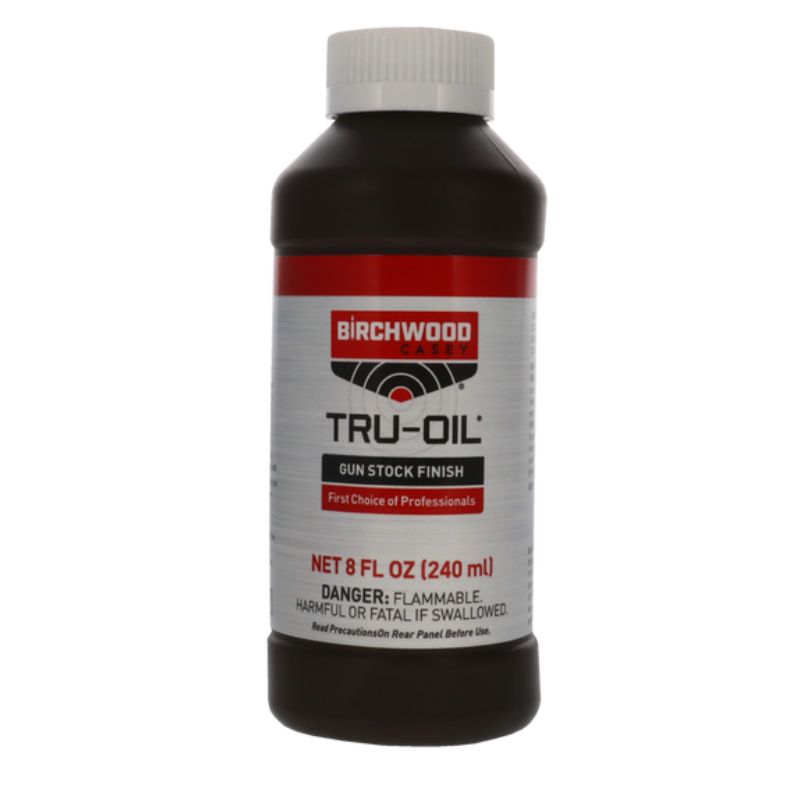 Birchwood True Oil Stock Finish 240 ml