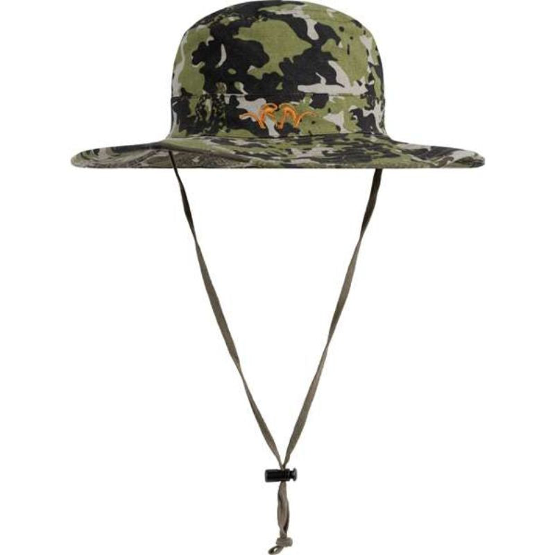 Blaser Bucket Hat