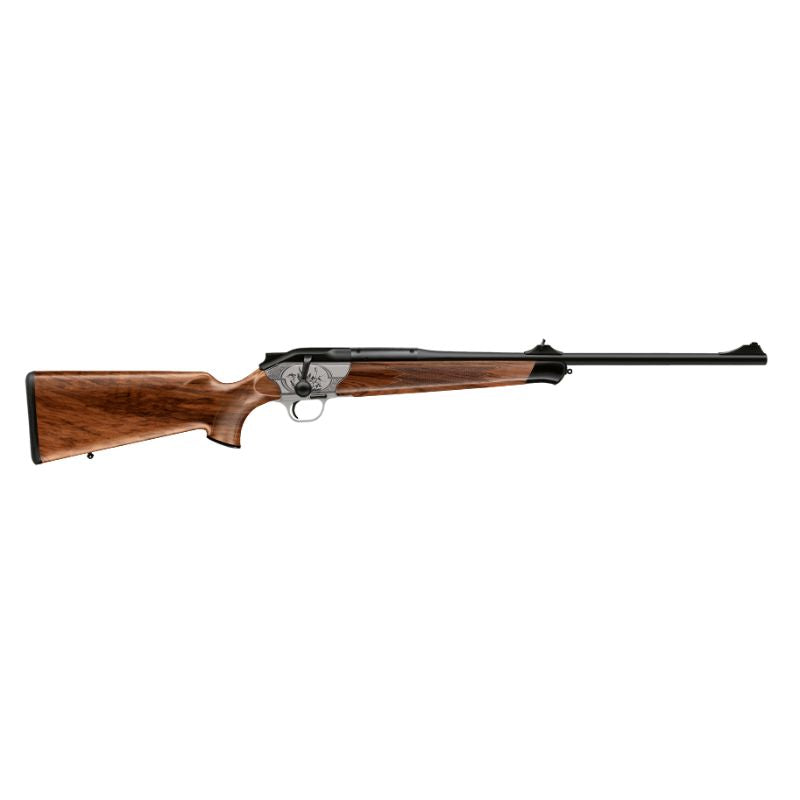 Blaser R8 Luxus GR.4 riffelpakke fødselsdag (cal 308)