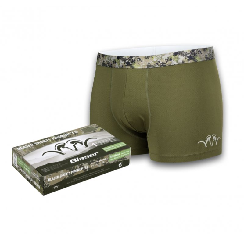 Blaser Magnum 3.0 Boksershorts