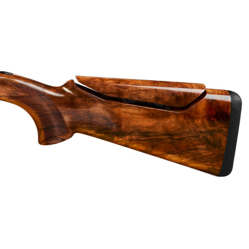 9803-Blaser F16 Sporter Adj. Gr4 12/76 76cm