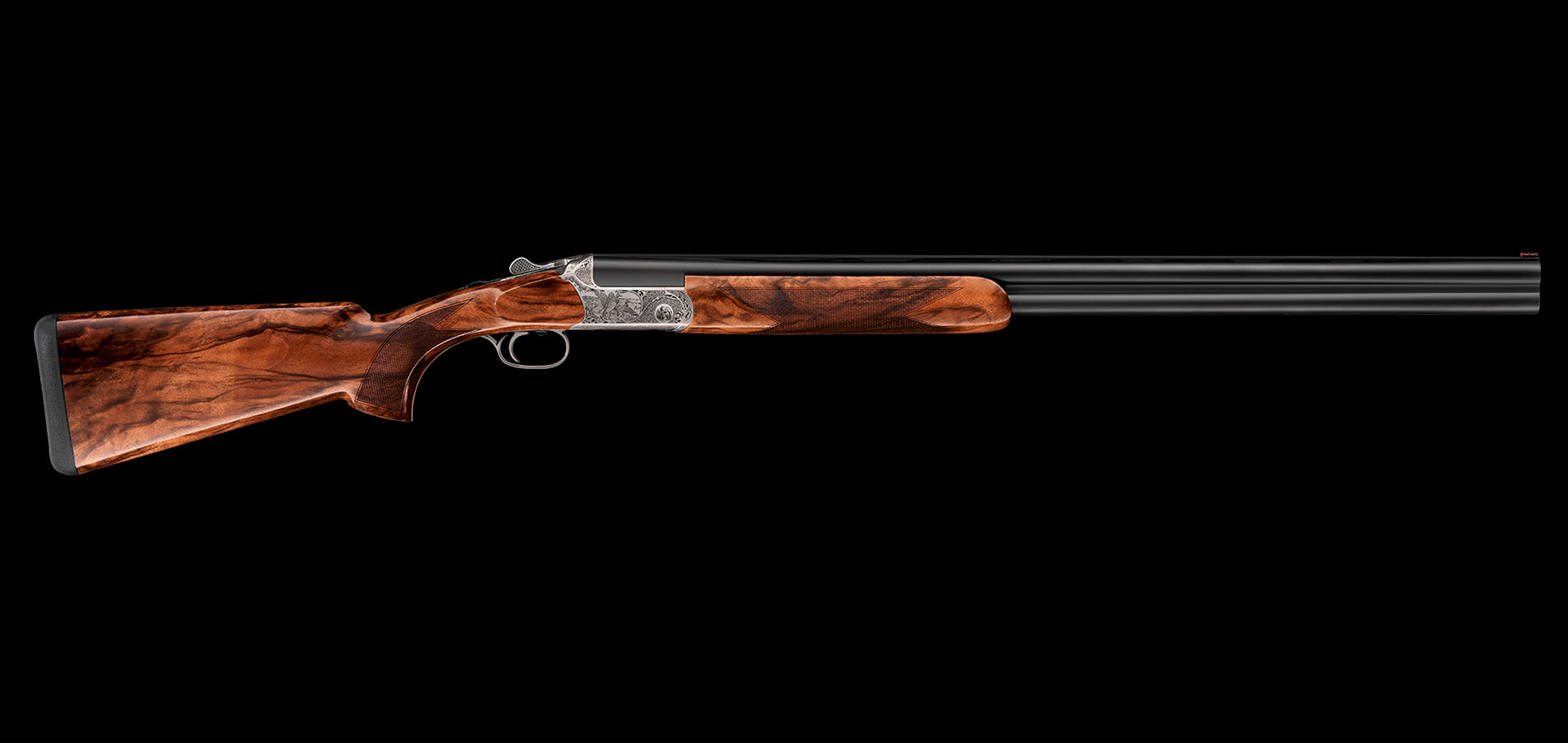 9211-Blaser F16 Gr. D Luxe 12/76