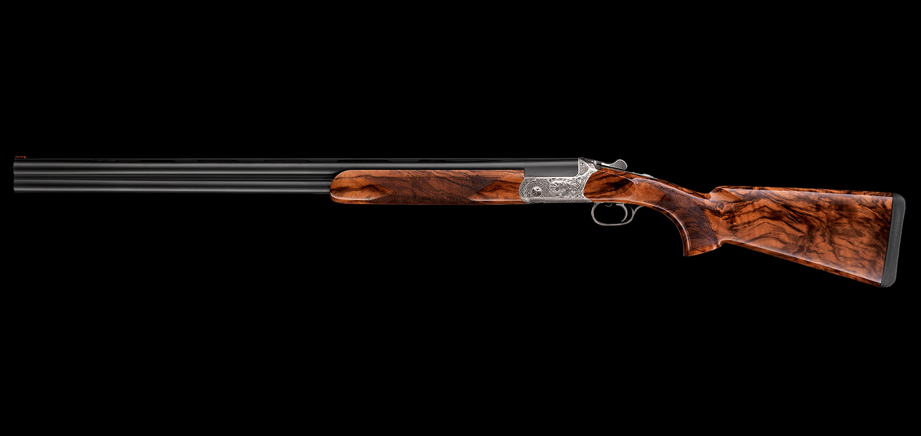 9211-Blaser F16 Gr. D Luxe 12/76