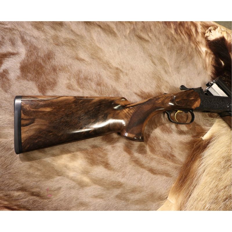 Blaser F3 Black Exclusive Grade 7 Kaliber 12/76, 76 cm (0452)