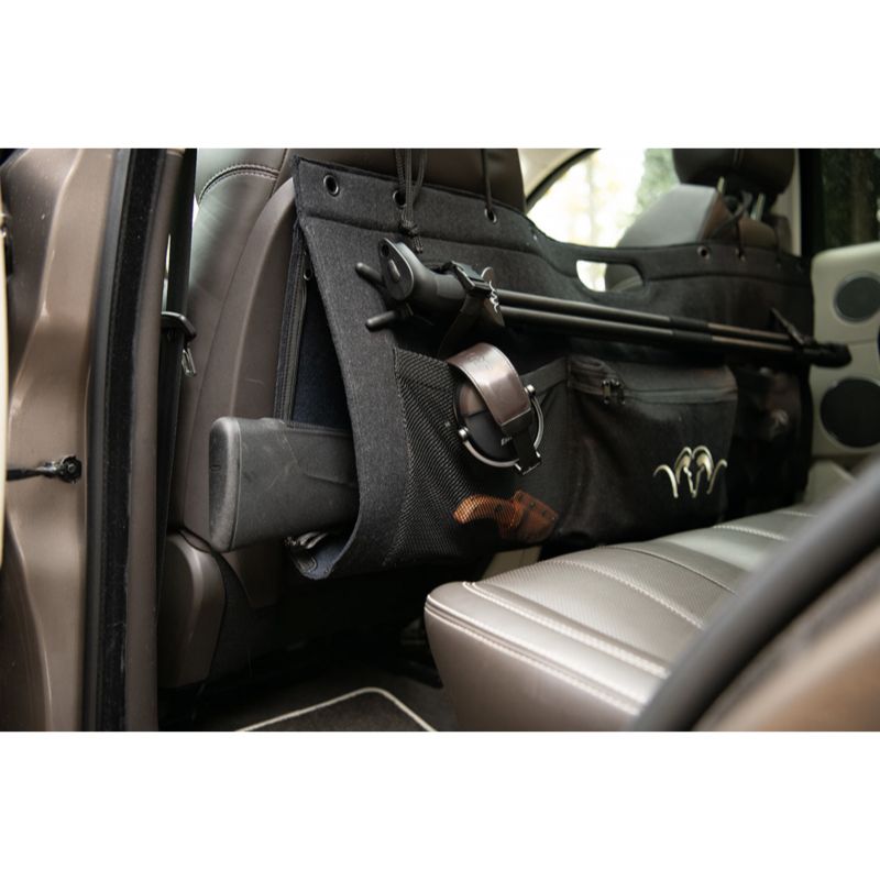 Blaser BJW Car Soft Cover