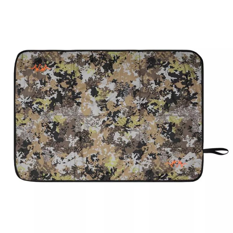 Blaser Dog Blanket Huntec Camo