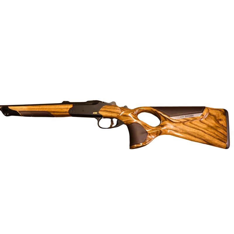 0662-Blaser K95 Success Leather Gr.4 System