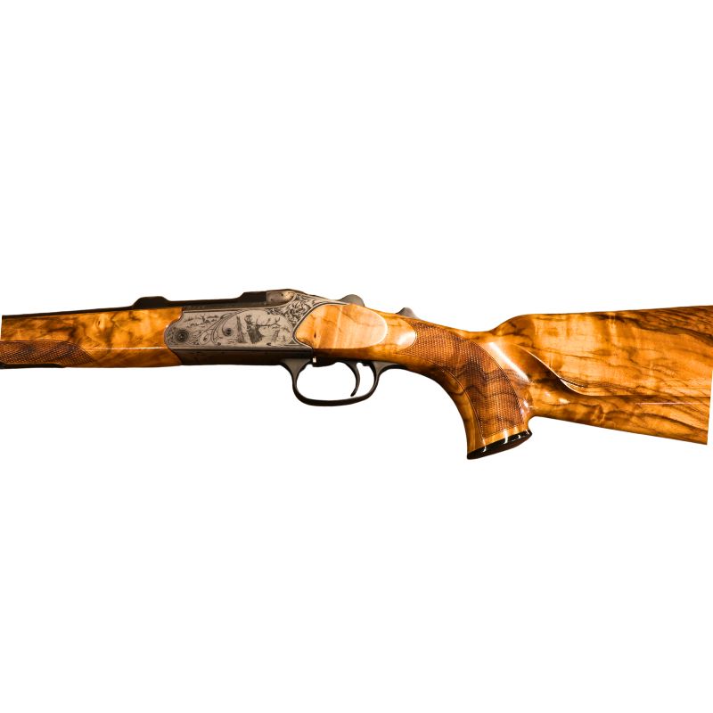 0115-Blaser K95 system Grade 5