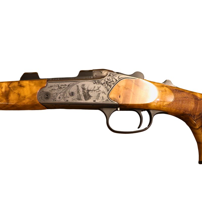 0115-Blaser K95 system Grade 5