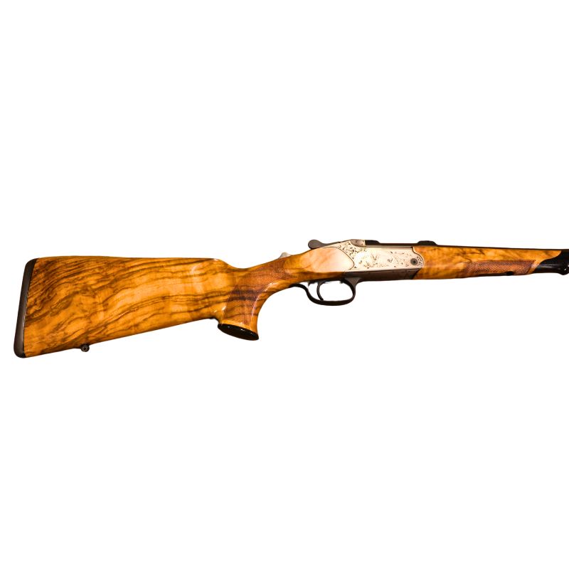 0115-Blaser K95 system Grade 5