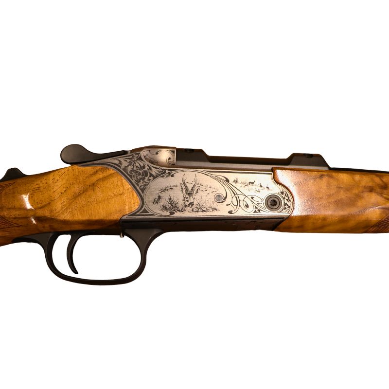 0115-Blaser K95 system Grade 5