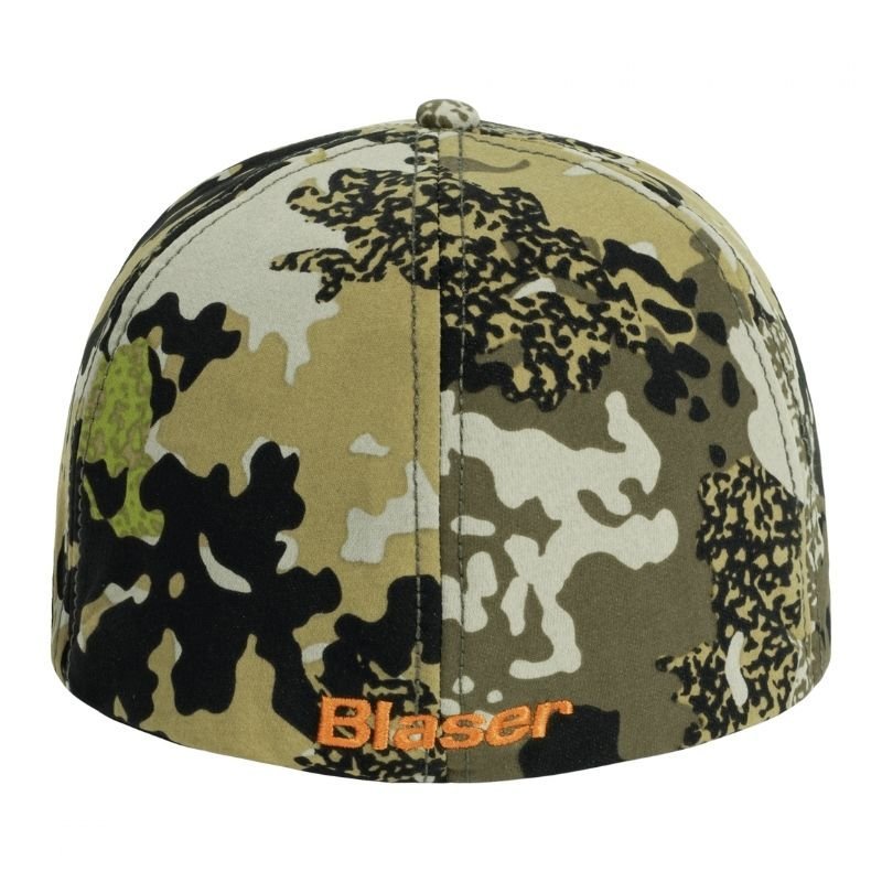 Blaser Cam Cap 1