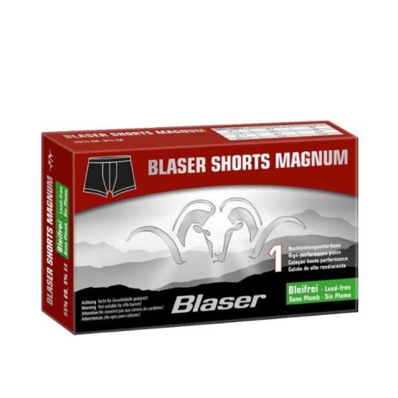 Blaser Boxershorts Magnum