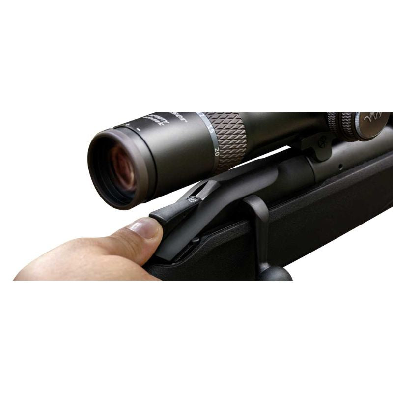 Blaser R8 Riffelpakke - Proff Succes