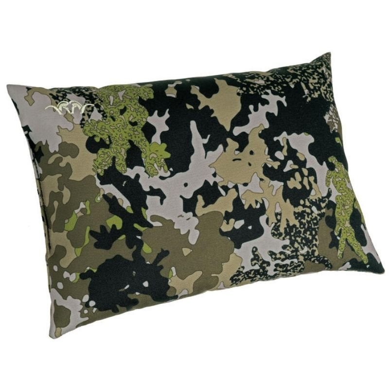 Blaser Pillow Large Hun Tec Camo