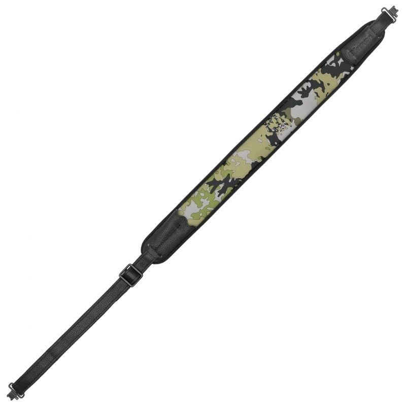 Blaser Rifle Sling Hun Tec Camo