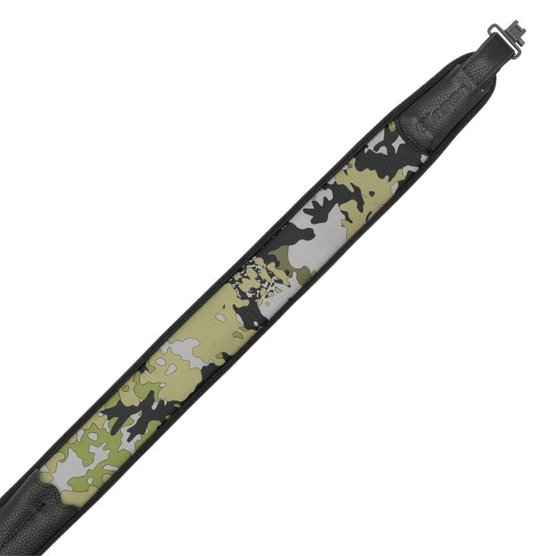 Blaser Rifle Sling Hun Tec Camo