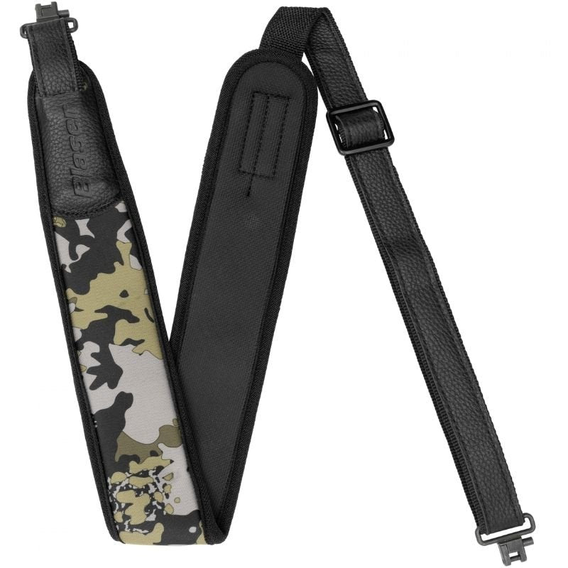 Blaser Rifle Sling Hun Tec Camo