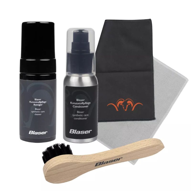 Blaser BJW Synthetik Care Kit