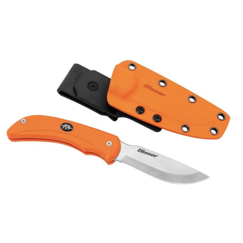 Blaser Ultimate Knife