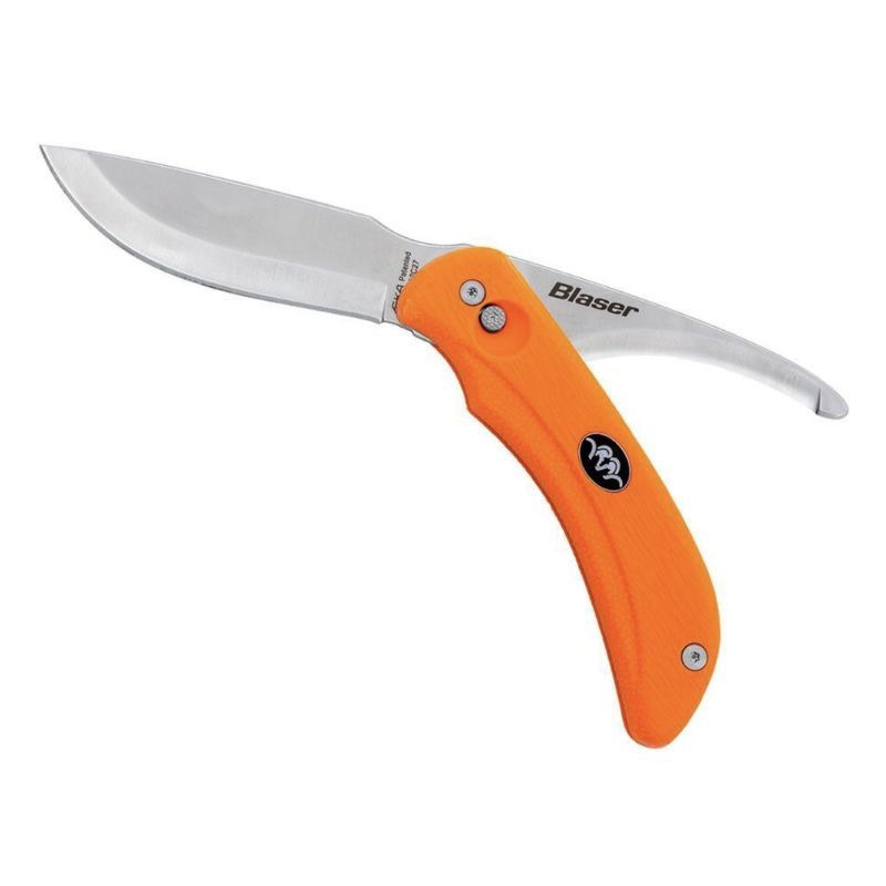 Blaser Ultimate Knife