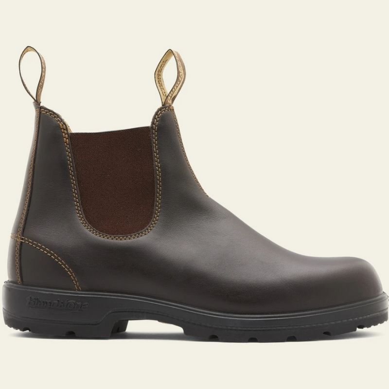 Blundstone Classic Comfort 550