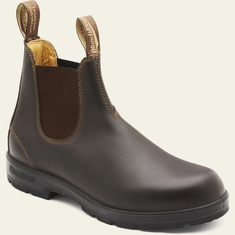 Blundstone Classic Comfort 550