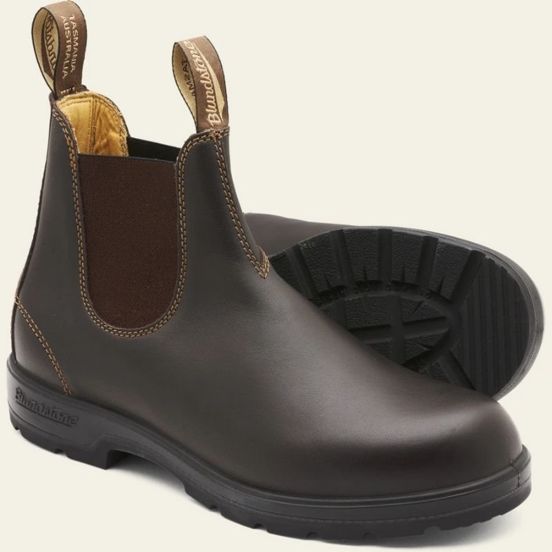 Blundstone Classic Comfort 550