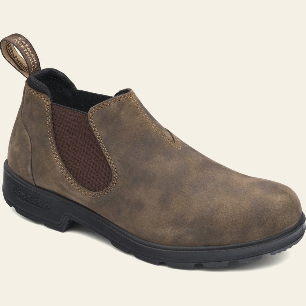 Blundstone Slip On Shoe