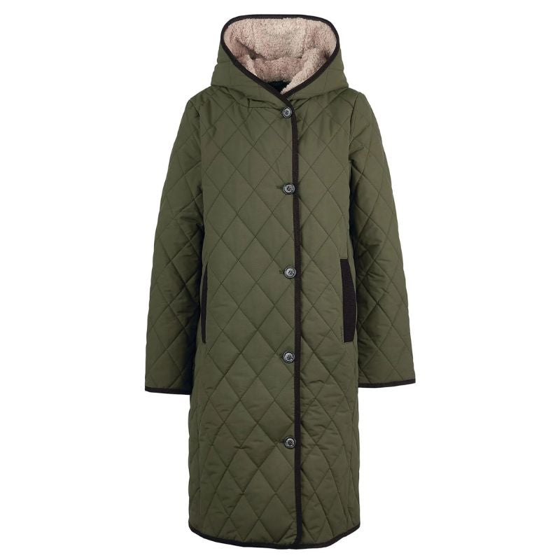 Barbour Bream Quilt Dame