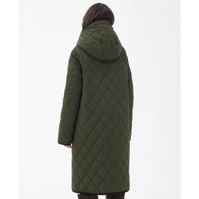 Barbour Bream Quilt Dame