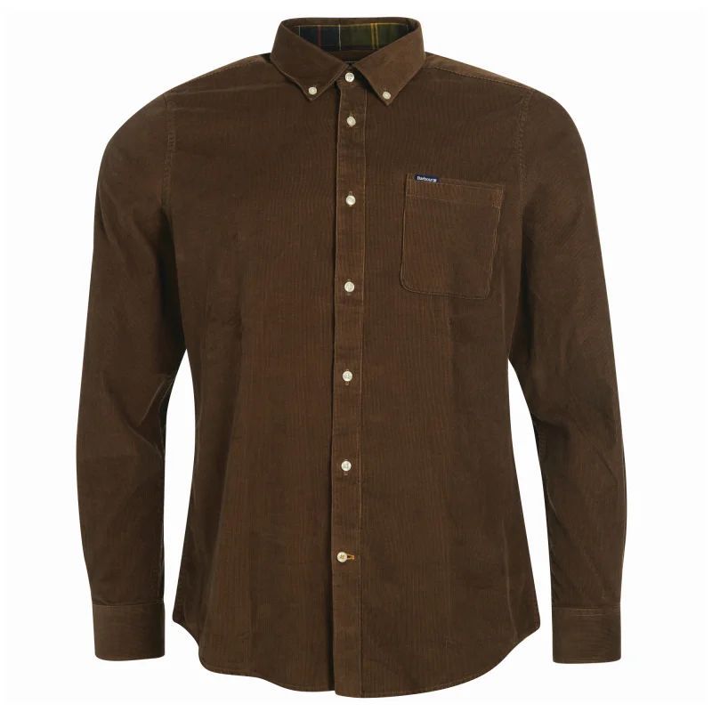 Barbour Ramsey Tailored Skjorte