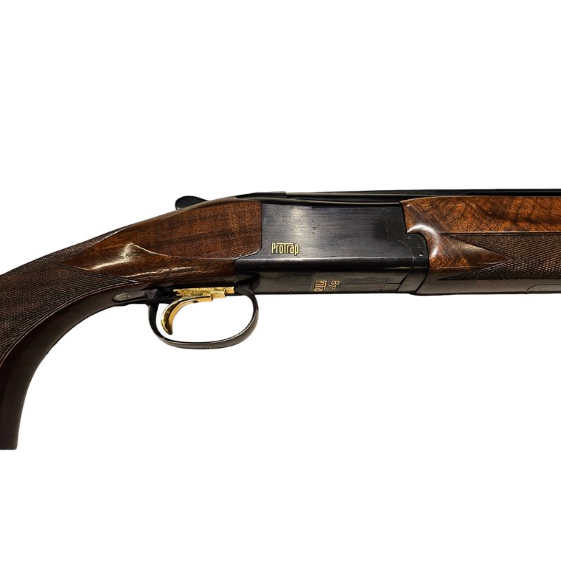 0093-Browning B725 Protrap G4 12/70 Br.