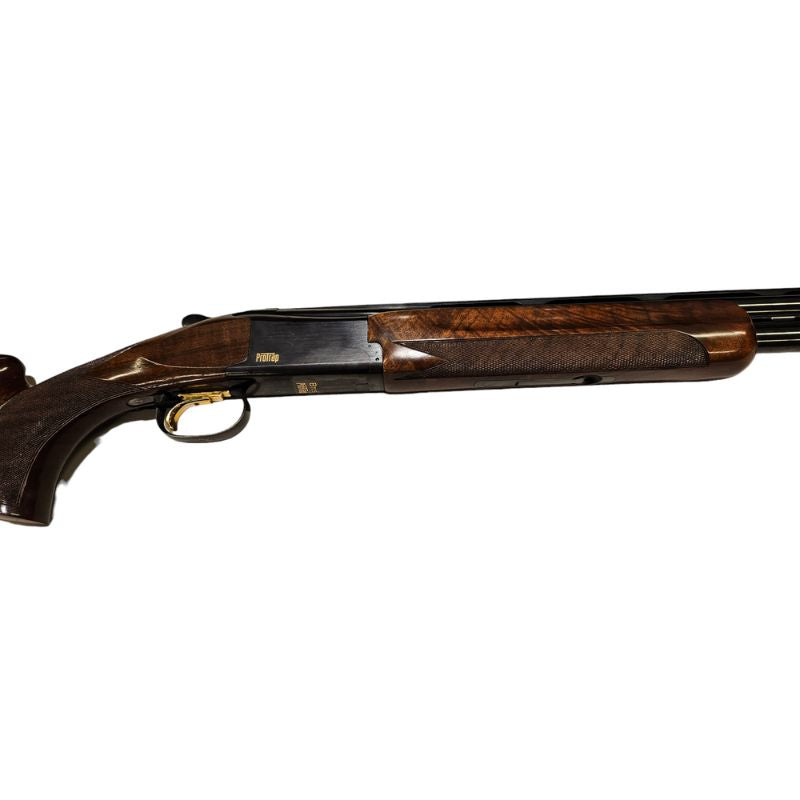 0093-Browning B725 Protrap G4 12/70 Br.