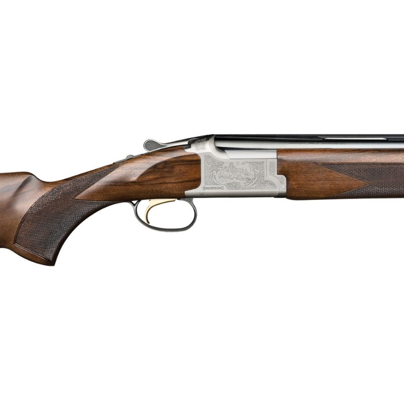 Browning B525 Game Haglgevær 20/76
