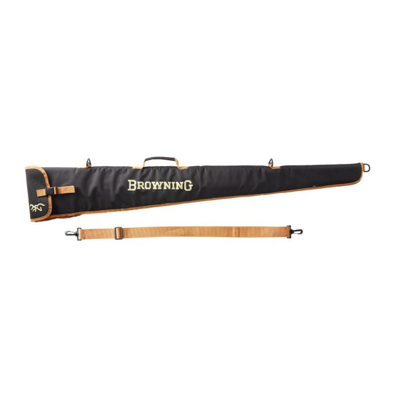 Browning Flex Primer Shotgun Etui 136cm Sort