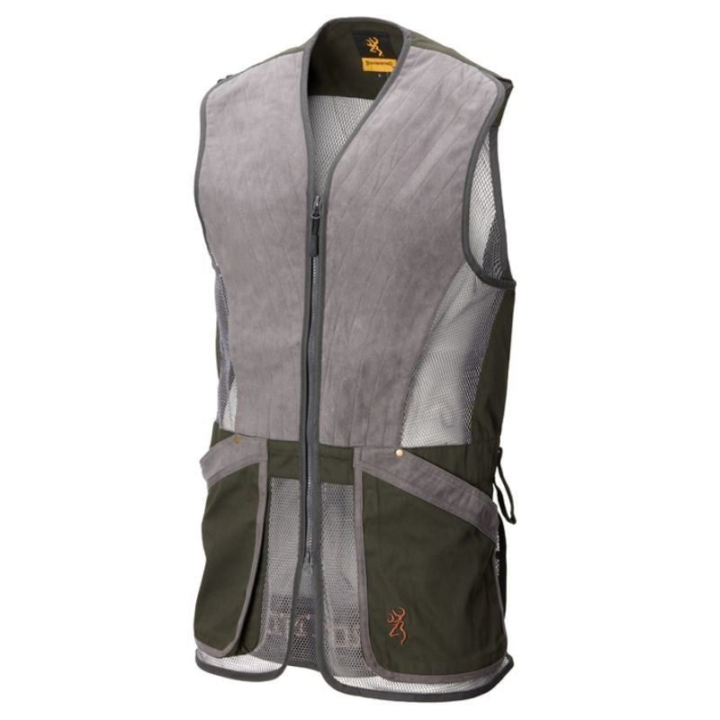 Browning Shooting Vest Pro Sport