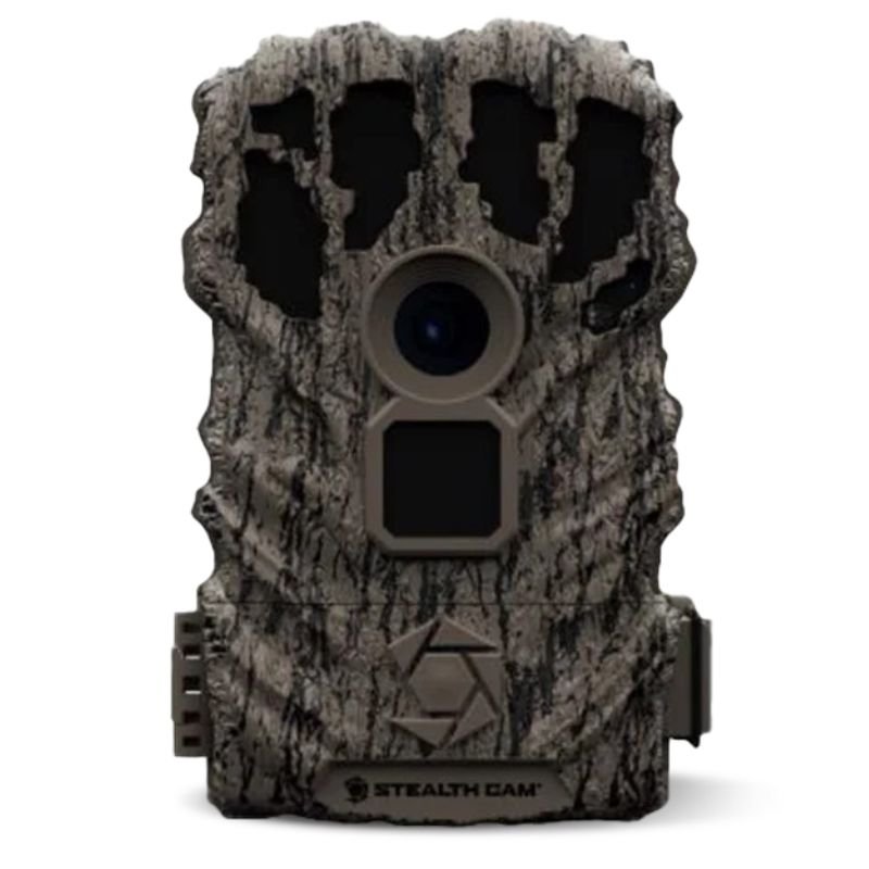 Stealth Cam STC Browtine 16 MP Vildtkamra