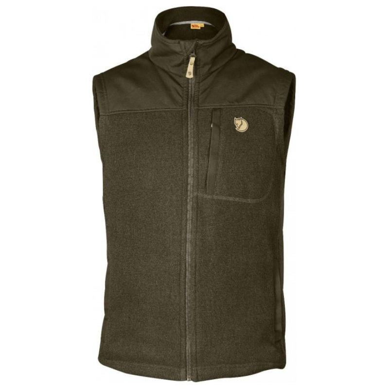 Buck vest