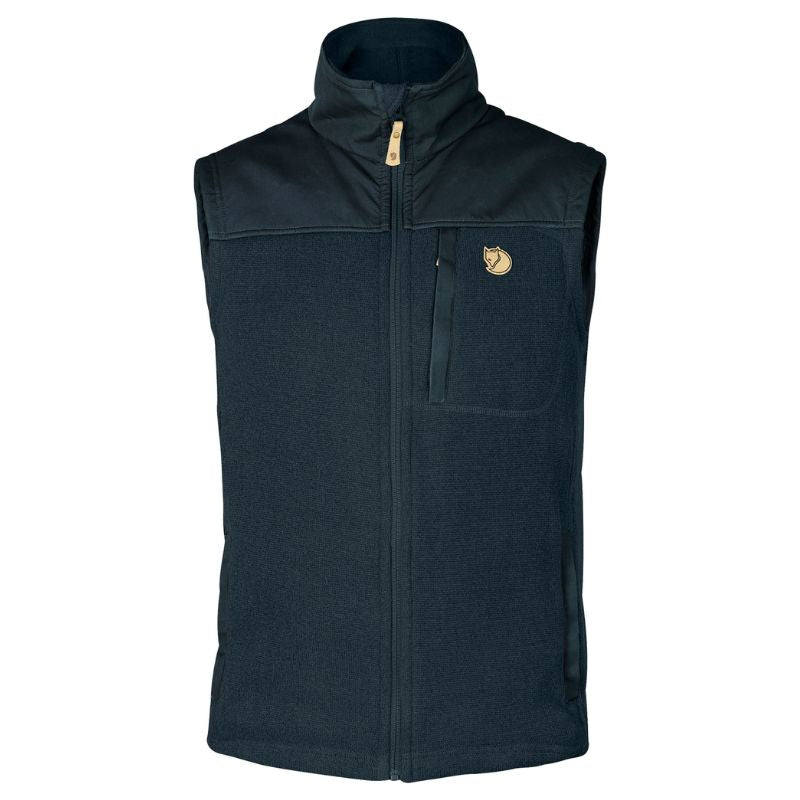 Buck vest