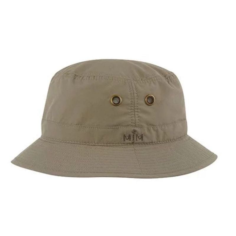 MJM Bucket Hat Taslan