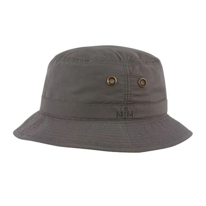 MJM Bucket Hat Taslan